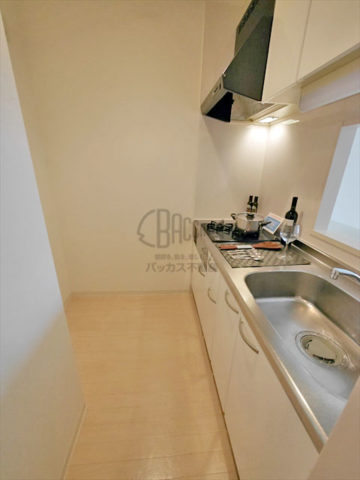 アーバネックス谷町 Atype 1LDK 37.04㎡